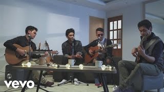 Sezairi - Sing Me To Sleep (Alan Walker Cover)