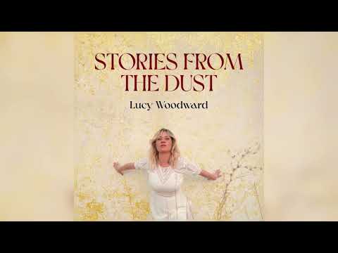 Stories From The Dust is out! (Lucy Woodward)