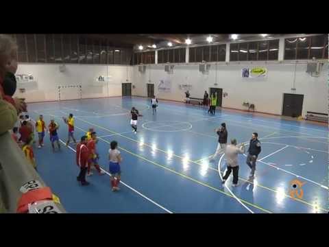 Asd Venarotta vince la Coppa Marche di Calcio a 5