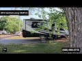 Check out this Video for a 2019 Forest River Cardinal Luxury 3825FLX(Stock #475430)  for sale by Pop RVs. This unit is located in Sarasota, FL