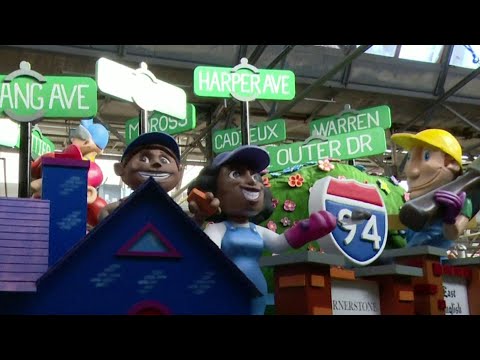 Check out 'From Virtual to Reality ... Here For It...