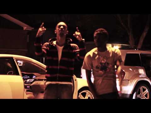 Yung Trev Feat Lucky Lu ''WORK