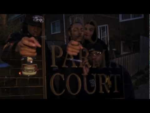 Smizzy & Keelow No Sleep @MyersProduction (WATCH IN HD)