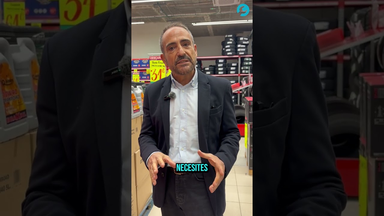 Cartercash sigue creciendo en España: así fue la inauguración oficial de su tienda en Parla (Madrid)