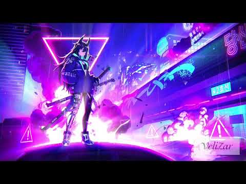 👾/The best Cyberpunk epic music for play the game/👾  🔥  👾/Лучшая эпичная музыка Киберпанк для игры/👾