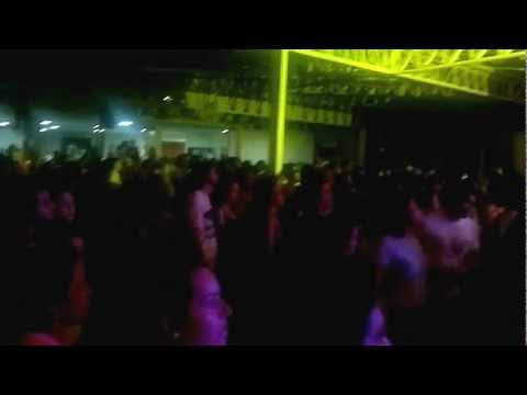 Noite De São João - Arraial do Pavulagem