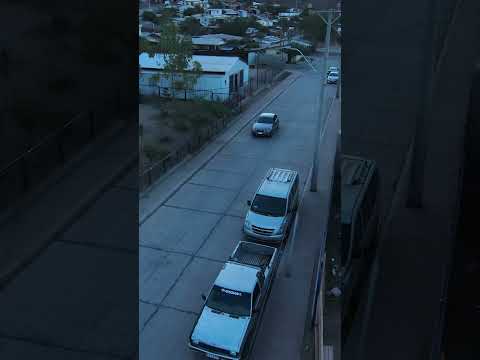 “¿Alguien reconoce esta calle de Combarbalá? 🛰️✨”