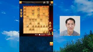 詰めバト（14）将棋ウォーズ