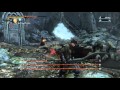 Bloodborne™ Simon's Bowblade Vs Shadows of ...