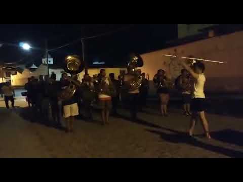 EASY LOVER - ENSAIO - AGUIA IMPERIAL