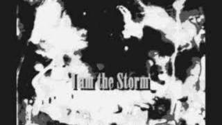 I am the Storm