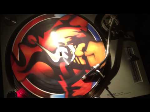 G-Town Madness - Determination   TD25Years 033