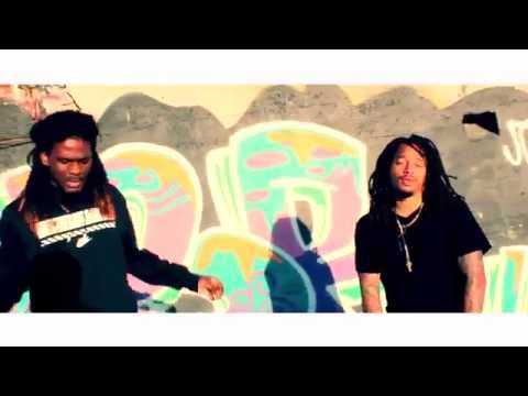 A.B. MILLI FT MARLEY McNEALY - GENUINE (TRAILER)