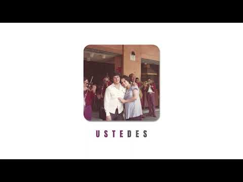 Ustedes - Demian Crate (Febrero)