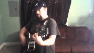 30 Pieces of Silver (Hank Williams, Sr. Gospel Cover)