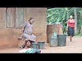 Please Drop Whatever You Are Watching And See This Amazing Village Movie-African Movies