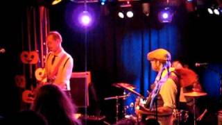 Satan Takes A Holiday - Come Over [LIVE]