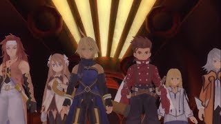 Tales of Symphonia video thumbnail