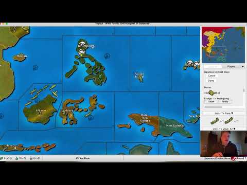 The best way to beat the Americans.