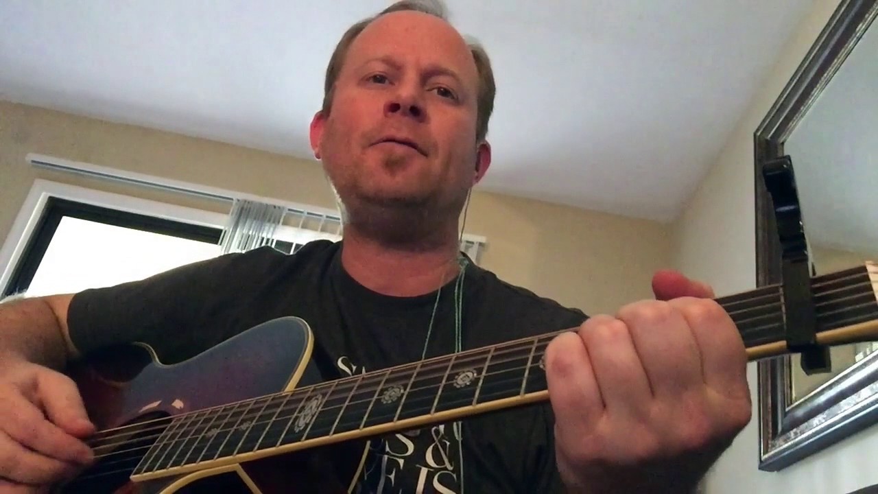 Promotional video thumbnail 2 for Rob McCurry