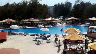 Hotel Grand Prestige 5* Turecko Side