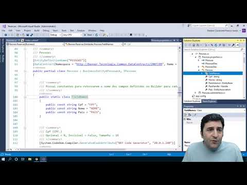 #008 – MVC no WES (parte 1/2)