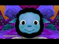 Little Baby Bum Ring Around The Rosy Effects Sponsored By Klasky Csupo 2001