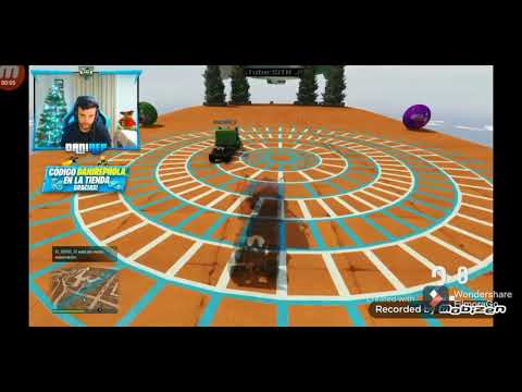 Si te caes te suscribes a Danirep yo automáticamente:..