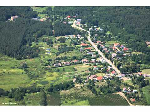 Szczecin - Jezierzyce  zdjęcia lotnicze 2011 r. autor Cezary Skórka 4Dfoto