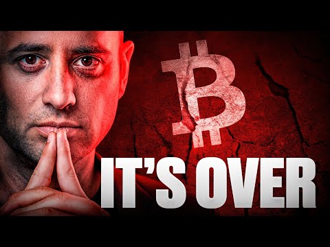 I Can’t Be Bullish On Crypto Anymore.