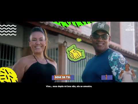 VERÃO MACEIÓ ALAGOAS 2024 / AQUI VOCÊ TEM O MELHOR