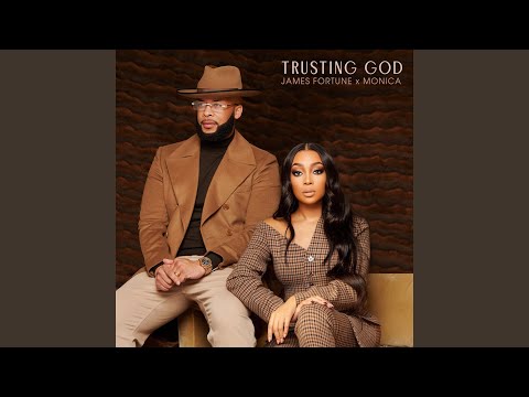 Trusting God (Radio Edit)
