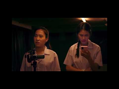 Girl From Nowhere | Season 2 Nanno Moan scene |