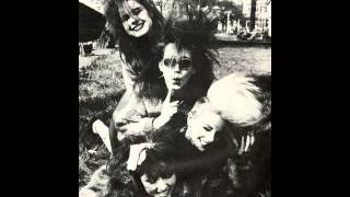 Fuzzbox: Old Grey Whistle Test 29/4/1986