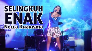 Download lagu Nella Kharisma - Selingkuh Enak mp3