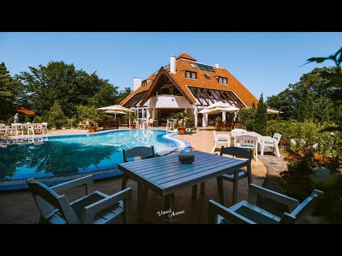 Pensiunea Serena, Cluj Napoca, Romania