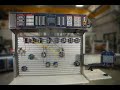 Electropneumatic Training Kit - Advanced (ELPT - Advanced) from Hytech Automation