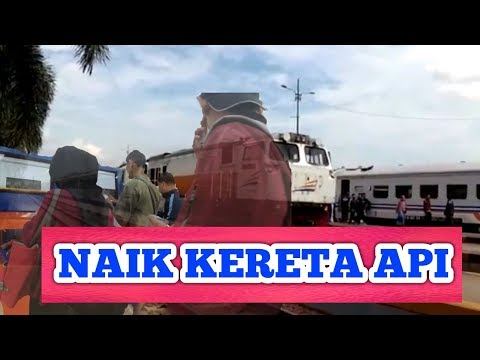download lagu mp3 mp4 Cara Naik Kereta Api Jakarta Cirebon, download lagu Cara Naik Kereta Api Jakarta Cirebon gratis, unduh video klip Cara Naik Kereta Api Jakarta Cirebon