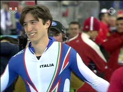 Olympisch Journaal Turijn 21-2-2021