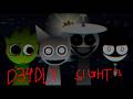 D34DLY SIGHT Sprunki Tri Shifted Mix