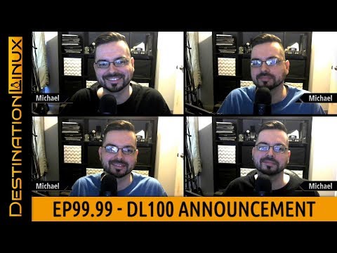EP99.99 - Announcement for Episode 100