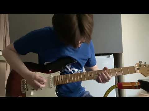 John Ganapes: Blues You Can Use, Lesson 3 - True Blue