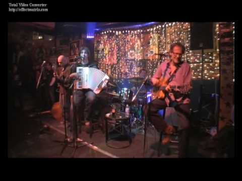 Arthur Ebeling - The Lord has found me