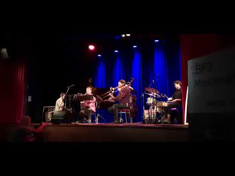 Zbigniew Namysłowski Quintet - "Kujaviak Goes Funky"