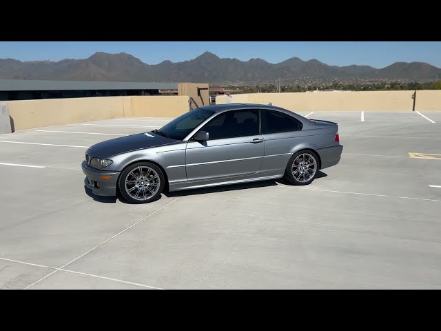 2006 Bmw 3 Series - Image 37 2006 Bmw 3 Series - Image 37