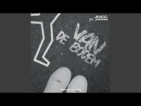 Van De Bodem (feat. Jhonss & CHIMAN)