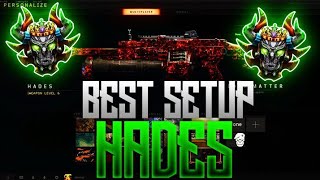 Red Hades Free Video Search Site Findclip - bo4 best hades class setup black ops 4
