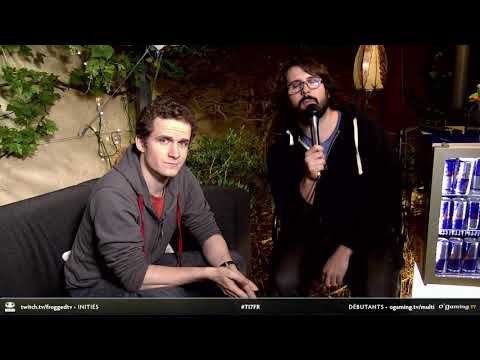 [TI7FR - Main Event] LFY vs Newbee - Game 2