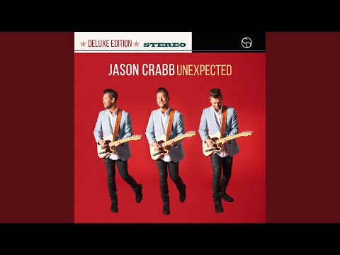 Stones - Jason Crabb
