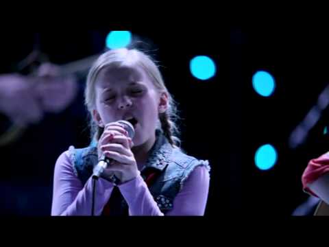 Nashville 1x16 Maddie and Daphne